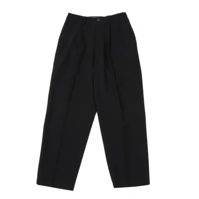 Y's Wool Pants