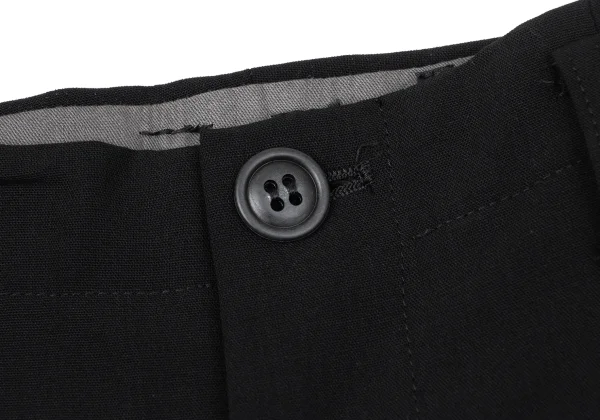 Y's Wool Pants K-170516_004