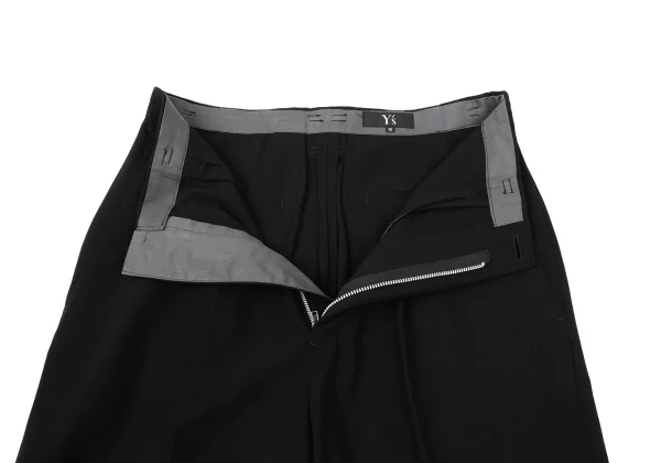 Y's Wool Pants K-170516_006