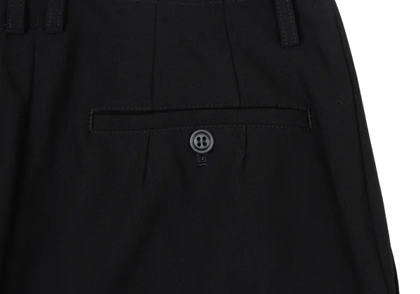 Y's Wool Pants K-170516_013