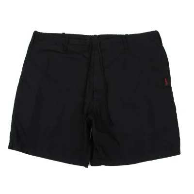 Y's Gipsy Cotton Shorts