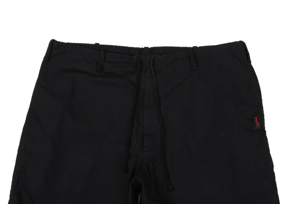 Y's Gipsy Cotton Shorts K-170521_002