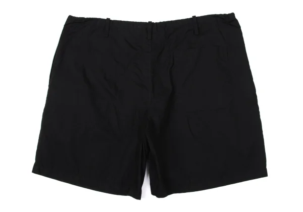 Y's Gipsy Cotton Shorts K-170521_014