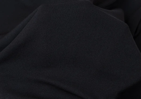 Yohji Yamamoto NOIR Stretch High-Neck T-Shirt K-170527_008