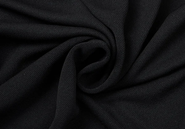 Yohji Yamamoto NOIR Stretch High-Neck T-Shirt K-170527_009
