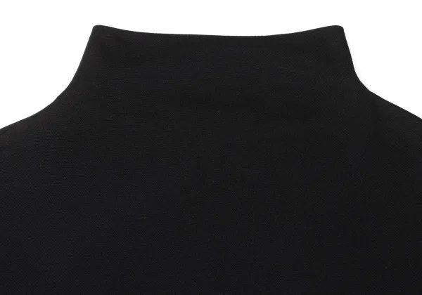 Yohji Yamamoto NOIR Stretch Top & Skirt K-170529_004