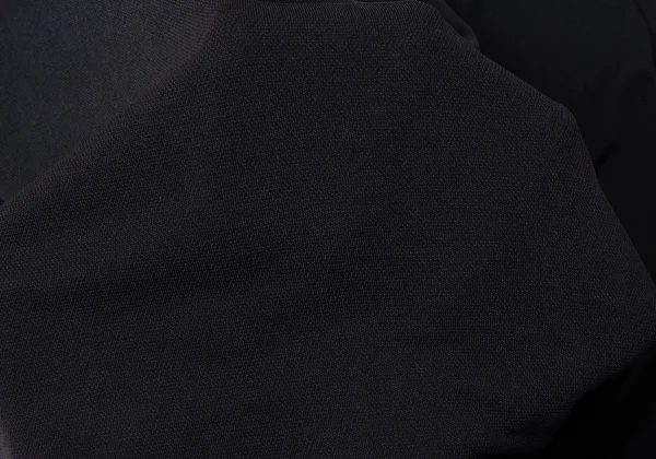 Yohji Yamamoto NOIR Stretch Top & Skirt K-170529_018