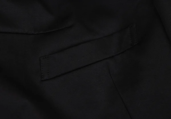 COMME des GARCONS Shawl Collar Buttonless Jacket K-170535_008