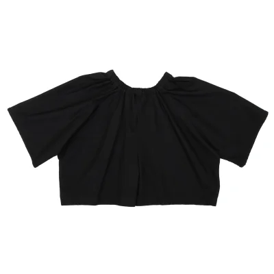 COMME des GARCONS Double-leg Deformation Shorts