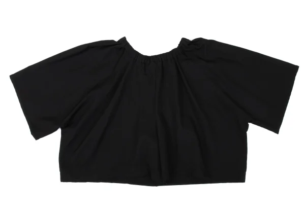 COMME des GARCONS Double-leg Deformation Shorts K-170539_007