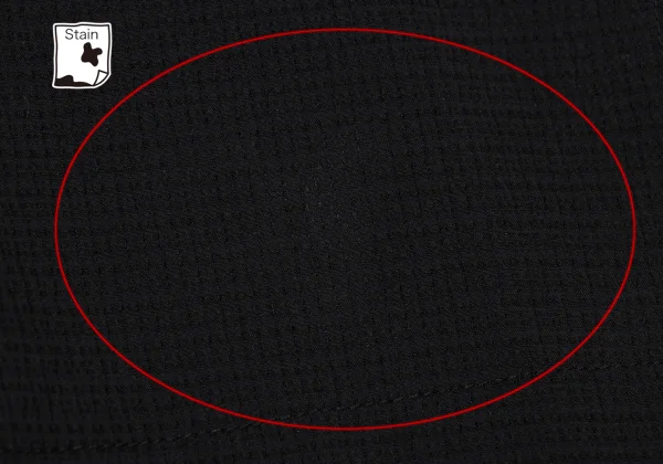 EMPORIO ARMANI Poly Seersucker Shorts K-170544_008