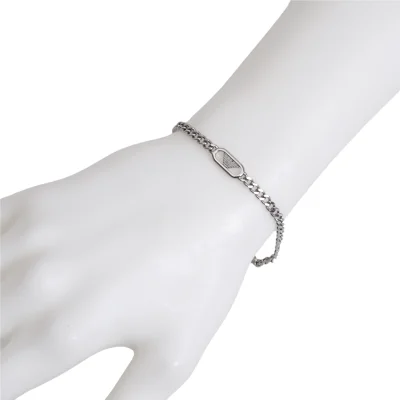 EMPORIO ARMANI Chain Bracelet