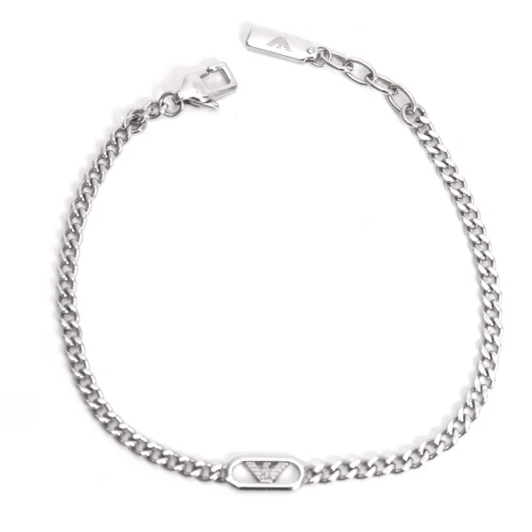 EMPORIO ARMANI Chain Bracelet K-170561_002