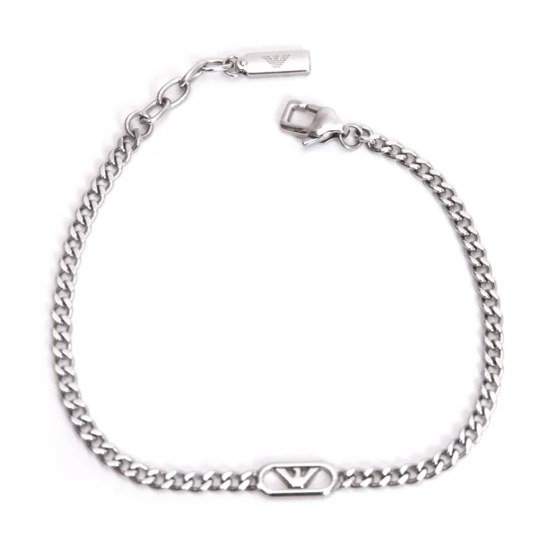 EMPORIO ARMANI Chain Bracelet K-170561_005