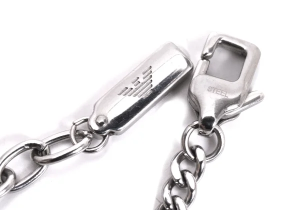 EMPORIO ARMANI Chain Bracelet K-170561_008