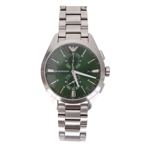 EMPORIO ARMANI AR11480 Watch Silver  K-170562_001