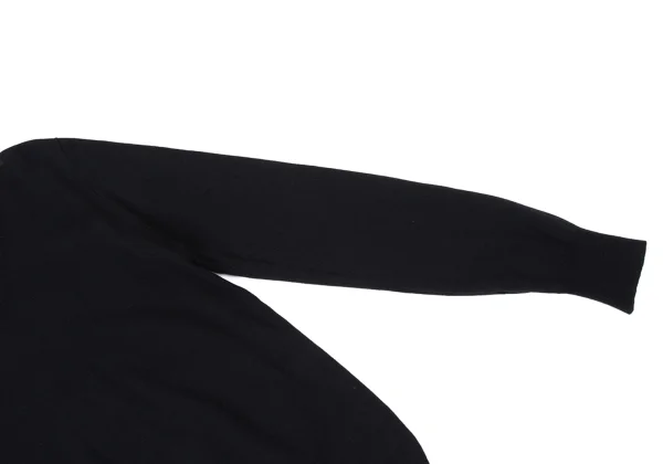 zucca Cashmere Blend V Neck Knit Sweater K-170567_004