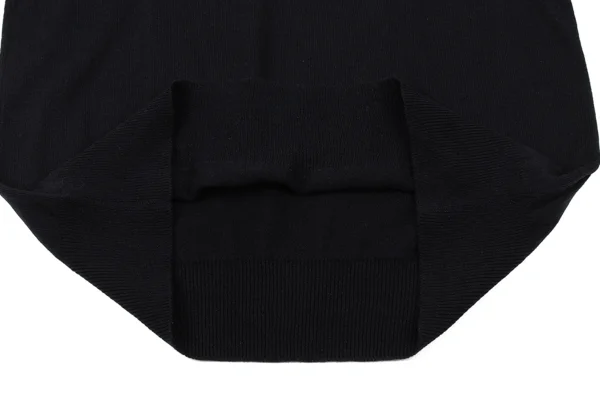 zucca Cashmere Blend V Neck Knit Sweater K-170567_007