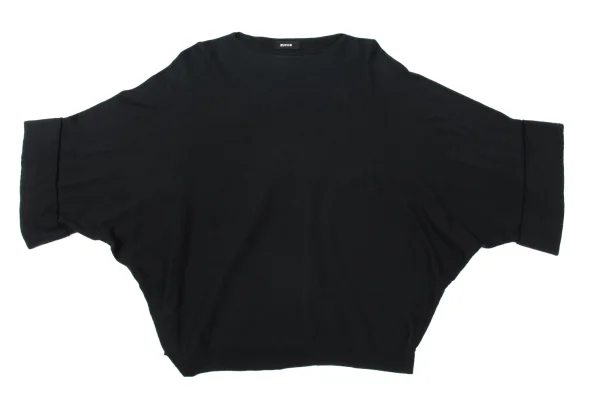zucca Cotton Dolman Sleeve Knit Top K-170568_002