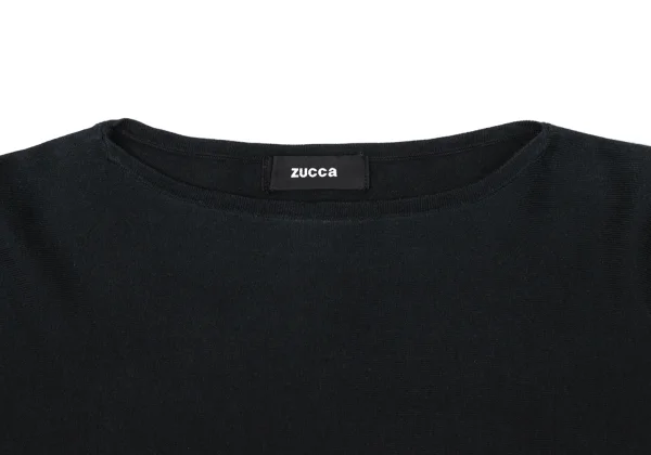 zucca Cotton Dolman Sleeve Knit Top K-170568_003