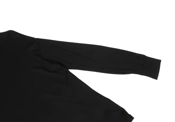 zucca Collared Knit Top K-170570_004