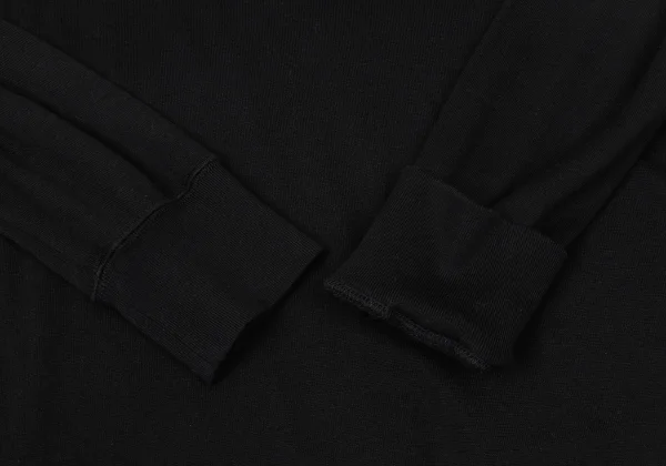 zucca Collared Knit Top K-170570_005