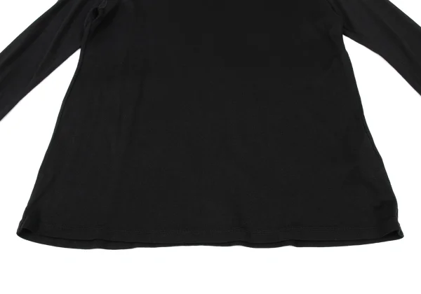 zucca Collared Knit Top K-170570_006