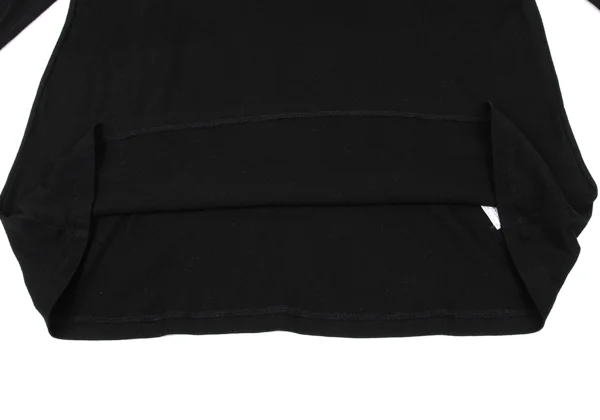 zucca Collared Knit Top K-170570_007