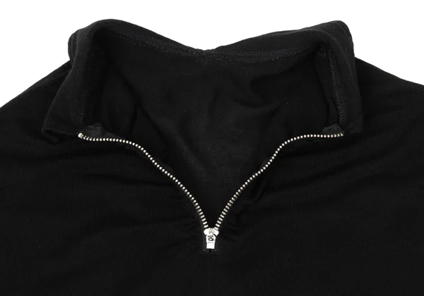 zucca Collared Knit Top K-170570_010