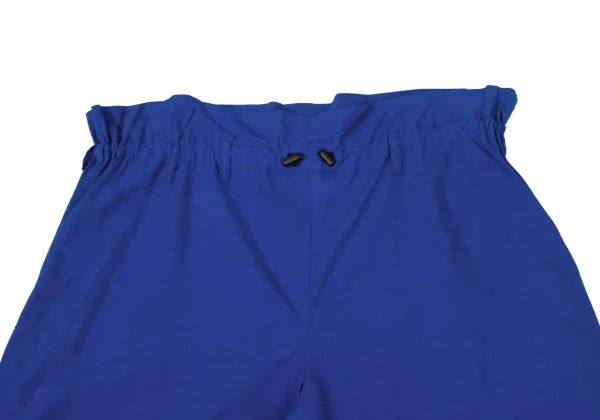 zucca Dyed Cord Waist Cotton Pants K-170571_002