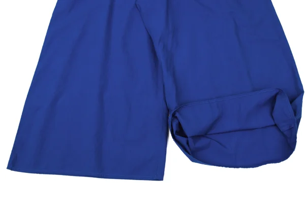 zucca Dyed Cord Waist Cotton Pants K-170571_009