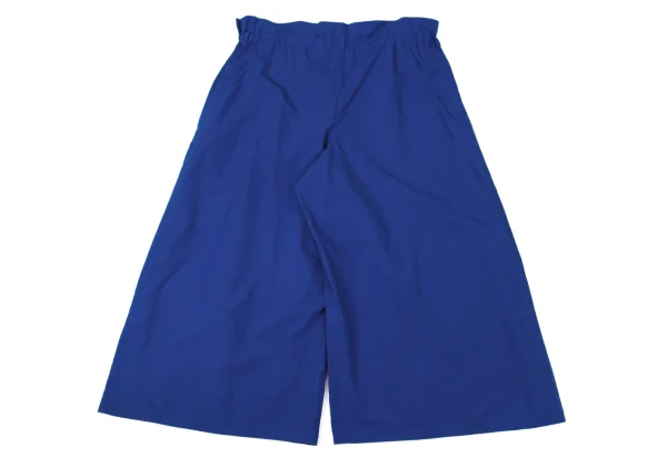 zucca Dyed Cord Waist Cotton Pants K-170571_010
