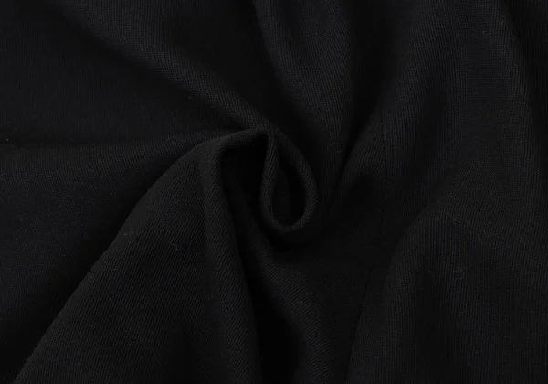 CABANE de ZUCCA Cotton Blend Tuck Tapered Pants K-170578_011