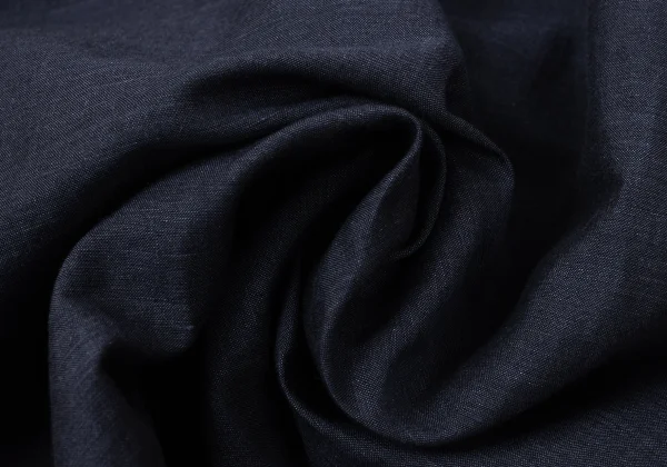 TOUJOURS Linen Blend Cutting Collar Blouse K-170579_014