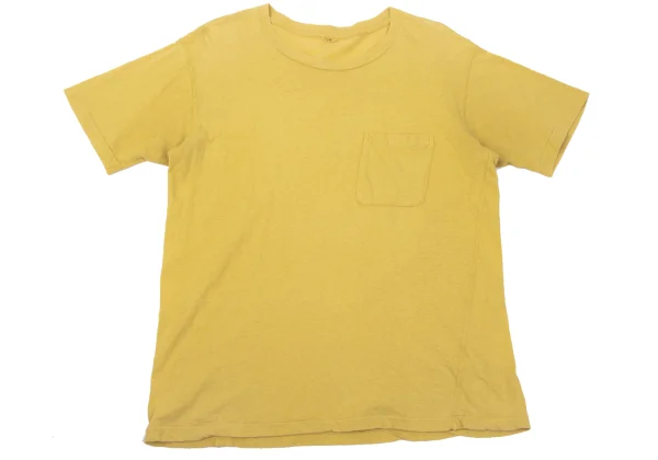ARTS&SCIENCE Patch Pocket T-shirt K-170581_002