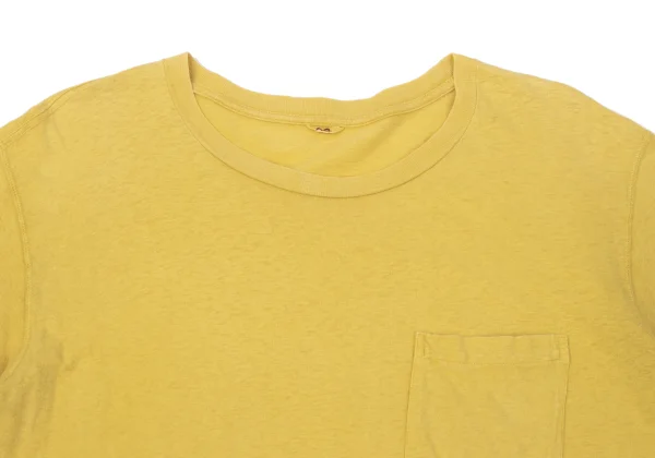 ARTS&SCIENCE Patch Pocket T-shirt K-170581_003