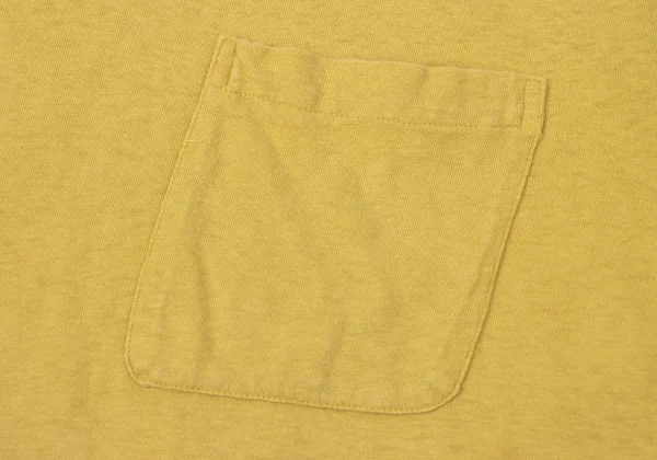 ARTS&SCIENCE Patch Pocket T-shirt K-170581_005