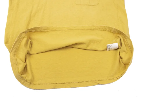 ARTS&SCIENCE Patch Pocket T-shirt K-170581_009