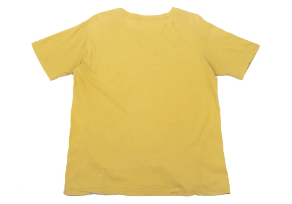 ARTS&SCIENCE Patch Pocket T-shirt K-170581_010