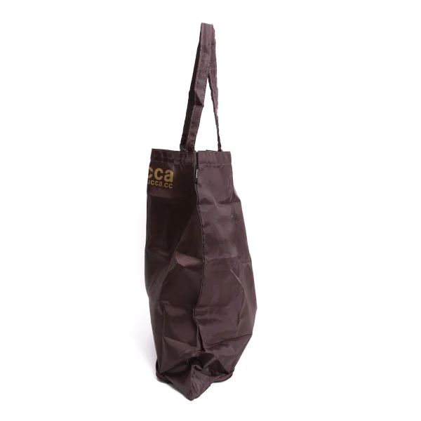 zucca Packable Tote Bag K-170583_003