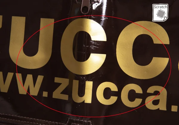 zucca Packable Tote Bag K-170583_009
