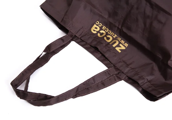 zucca Packable Tote Bag K-170583_010