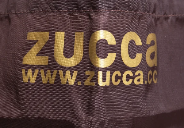 zucca Packable Tote Bag K-170583_015