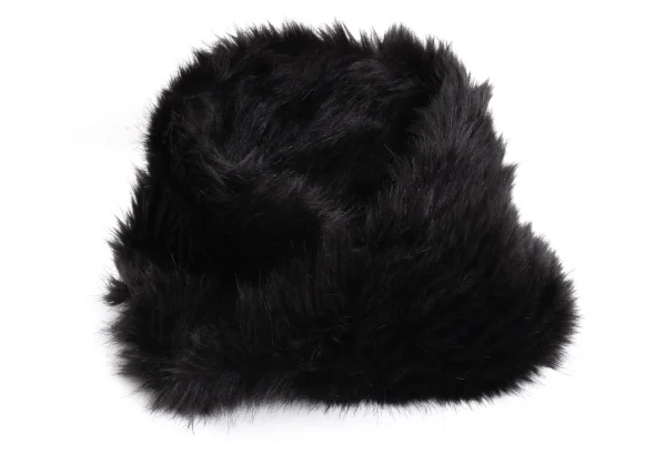 zucca Synthetic Fur Neck Warmer K-170586_002