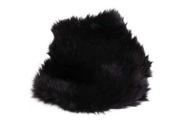 zucca Synthetic Fur Neck Warmer K-170586_004