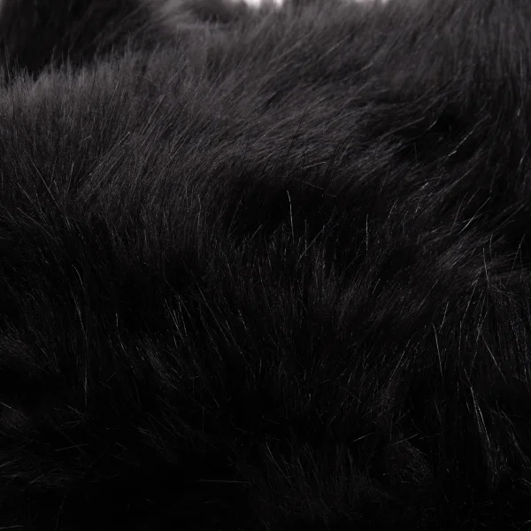 zucca Synthetic Fur Neck Warmer K-170586_006