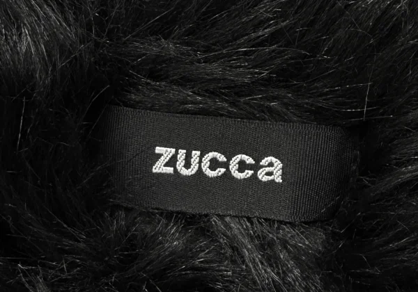 zucca Synthetic Fur Neck Warmer K-170586_007