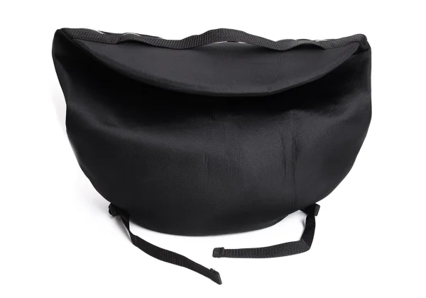 CABANE de ZUCCA Circle Design Backpack K-170587_002