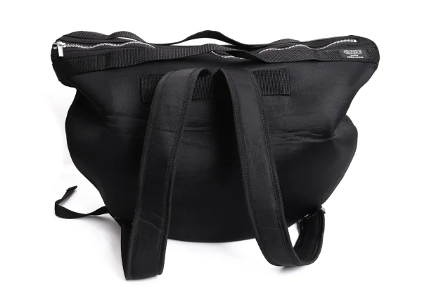 CABANE de ZUCCA Circle Design Backpack K-170587_004