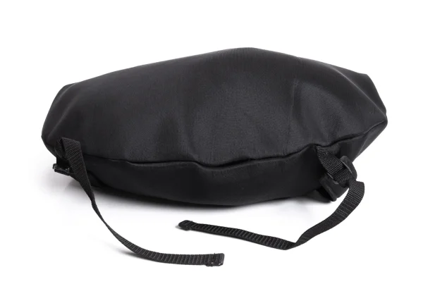 CABANE de ZUCCA Circle Design Backpack K-170587_006